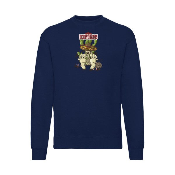 deshydratos Fruit of the loom 280 g/m² Sweat shirt