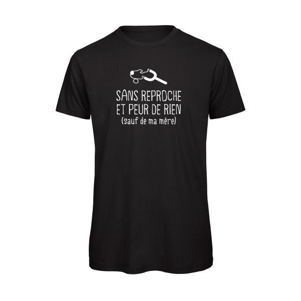 Sans reproche FLEX BLANC