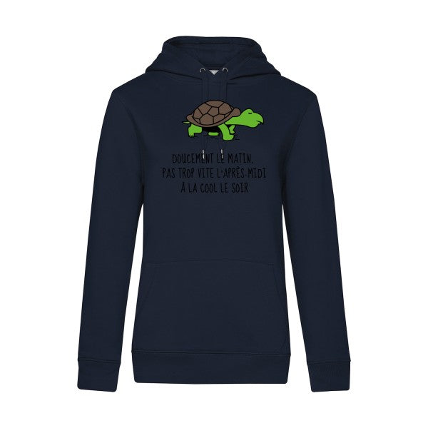 Doucement RueDuTeeshirt Sweat capuche