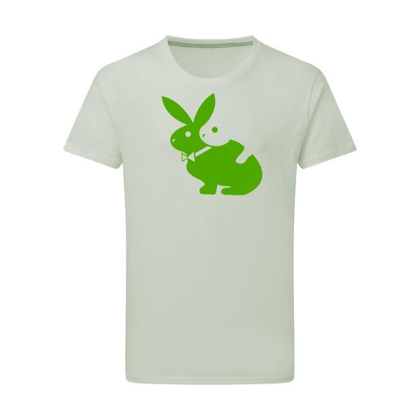 hot  - Flex Vert pomme Tshirt original Pastel Macchiato  2XL