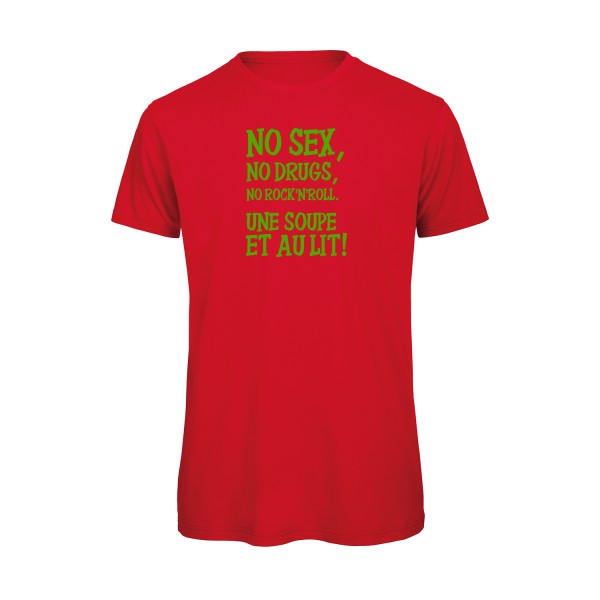 T-shirt original - NO...-