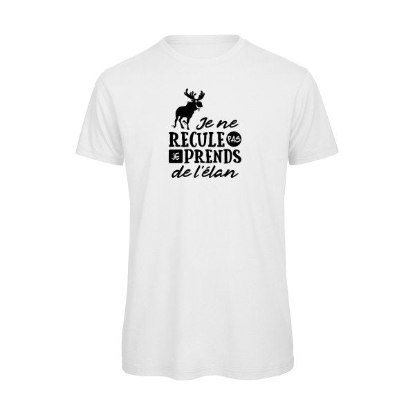 Prendre de l'élan FLEX BLANC