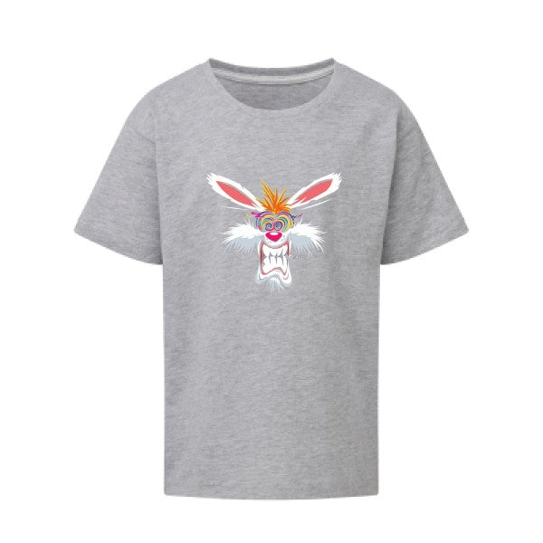 Rabbit  SG - Kids T-shirt enfant Light Oxford Taille 152 (11-12/2XL)