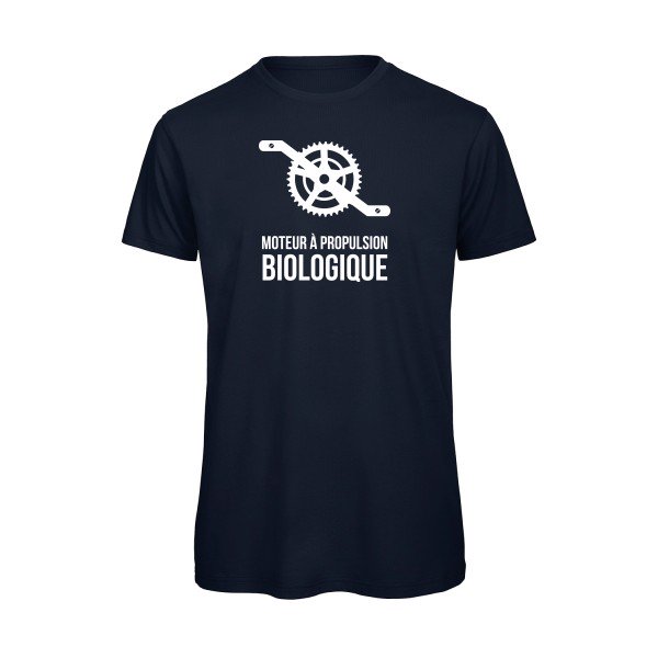 Cyclisme & écologie FLEX BLANC