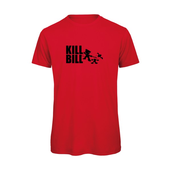 kill bill FLEX BLANC