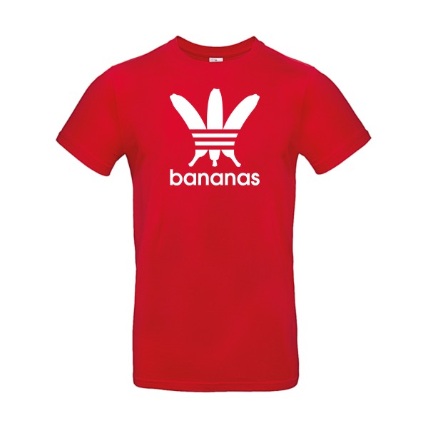 bananas FLEX BLANC