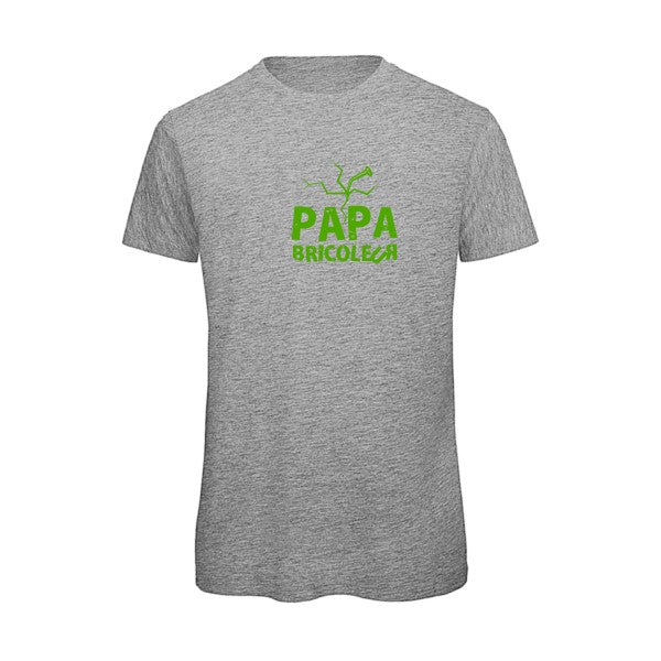 Papa-bricoleur- T-shirt original