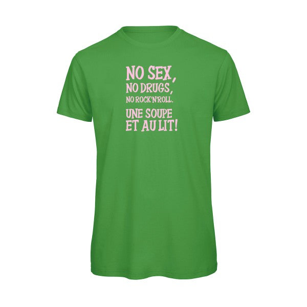 T-shirt original - NO...-