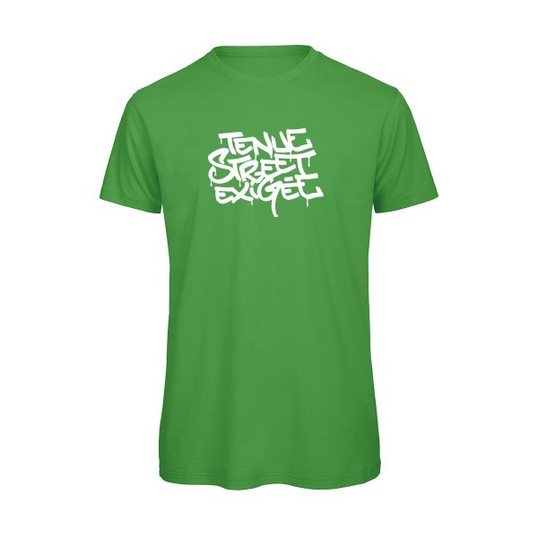 Tenue street exigée B&C - T Shirt organique T-shirt bio