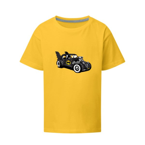 Bat Deuch' SG - Kids T-shirt enfant sunflower Taille 140 (9-10/XL)