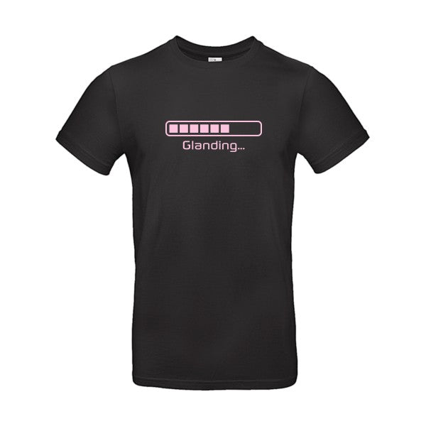 T-shirt original - Glanding-