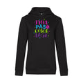 J'peux pas j'ai coloriage RueDuTeeshirt Sweat capuche