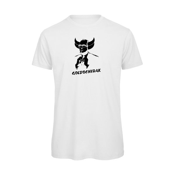 Goldochirak FLEX BLANC