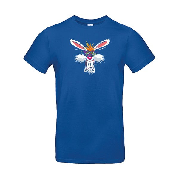 Rabbit  |T SHIRT Humoristique Homme