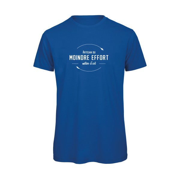 Artisan du moindre effort FLEX BLANC