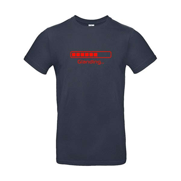 T-shirt original - Glanding-