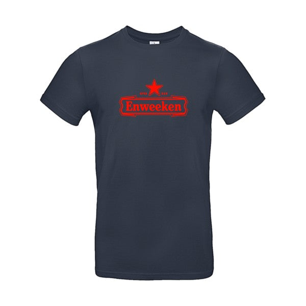 Enweek_end- T-shirt original