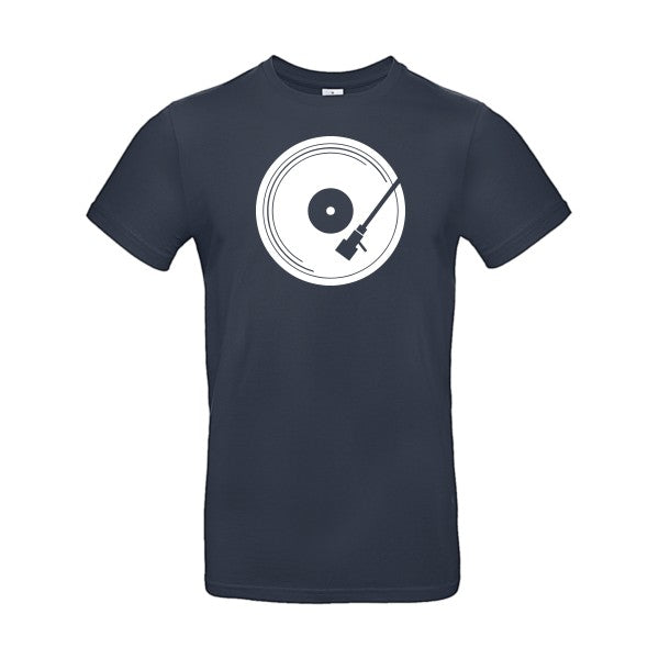Last Dj B&C - E190 T-shirt