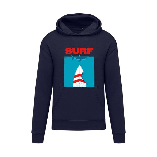 SURF |Sweat capuche enfant Navy  164 (13-14/3XL)