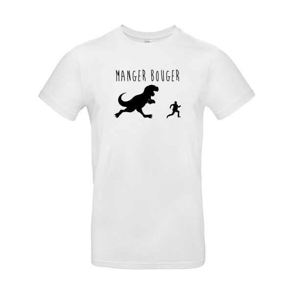 MANGER BOUGER FLEX BLANC