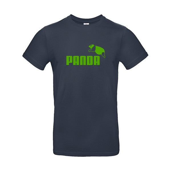 T-shirt original - PANDA-fun-