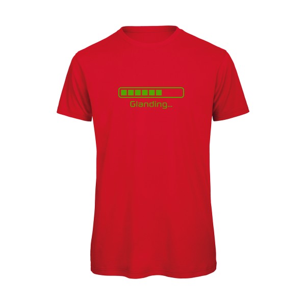 T-shirt original - Glanding-