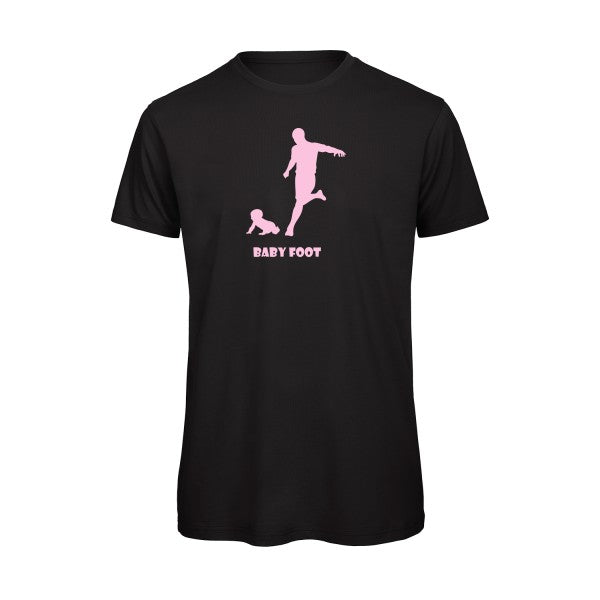 T-shirt original -Baby Foot
