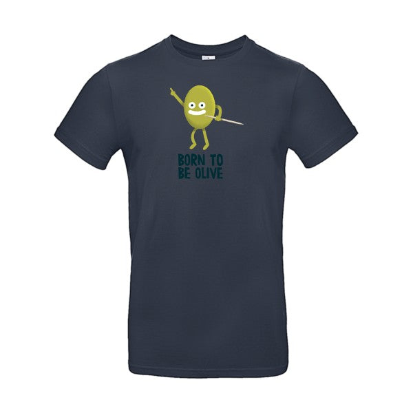  - t-shirt original Navy