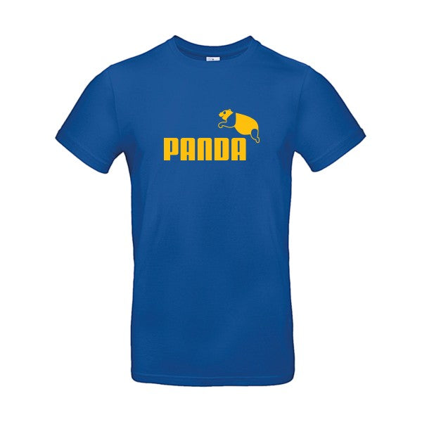 T-shirt original - PANDA-fun-
