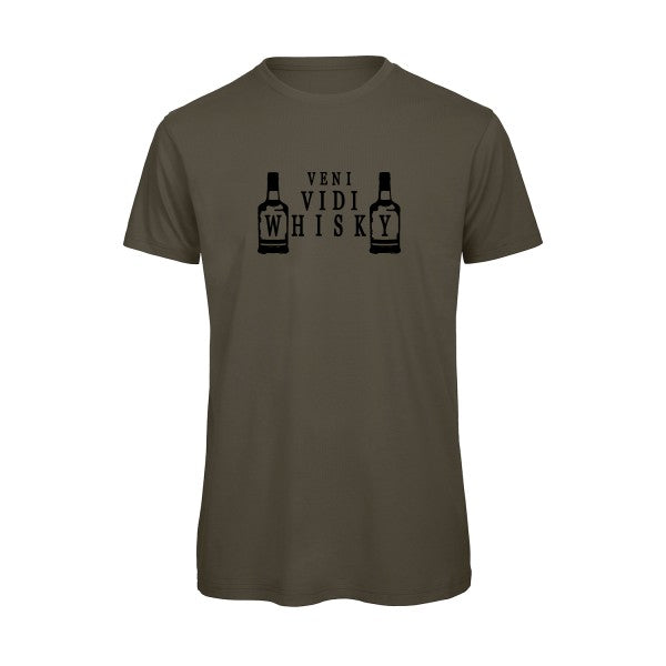 VENI VIDI WHISKY FLEX BLANC