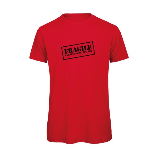 Fragile-FLEX BLANC