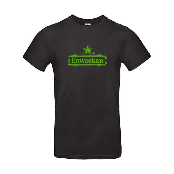 Enweek_end- T-shirt original