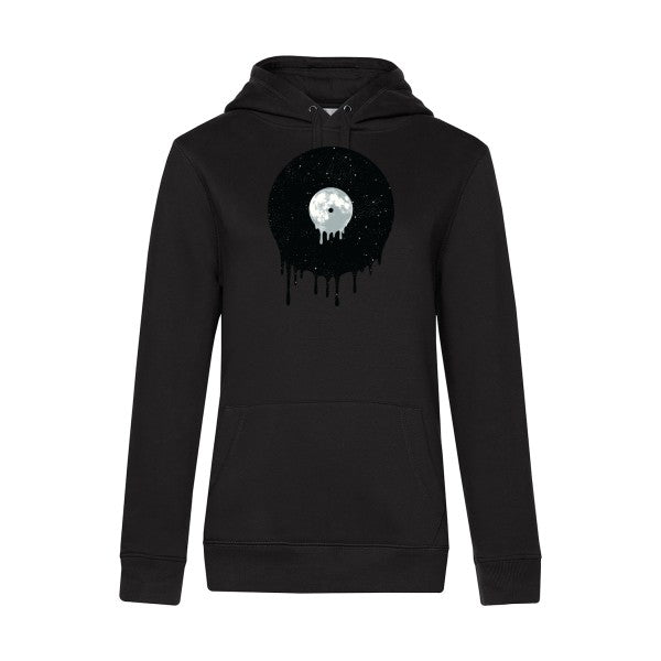 In the sky RueDuTeeshirt Sweat capuche