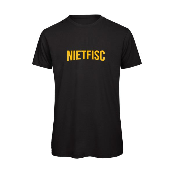 T-shirt original - NIETFISC -