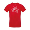 Peace and vélo FLEX BLANC