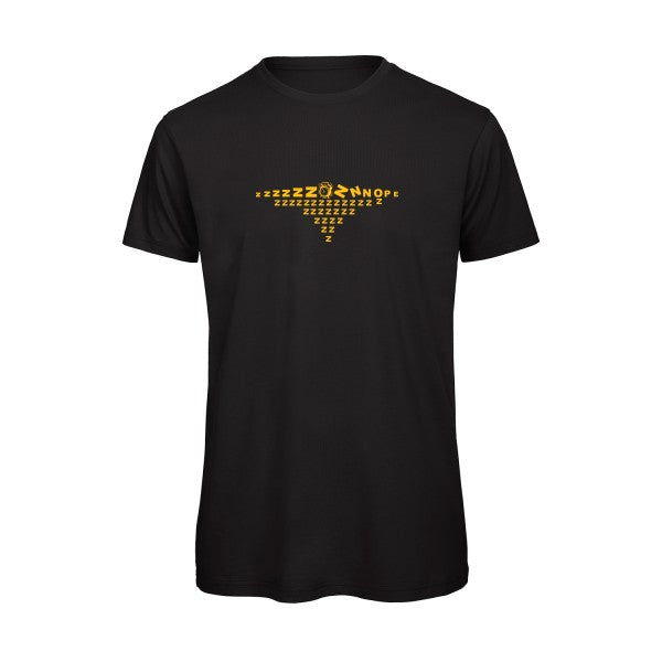 T-shirt original - nope-