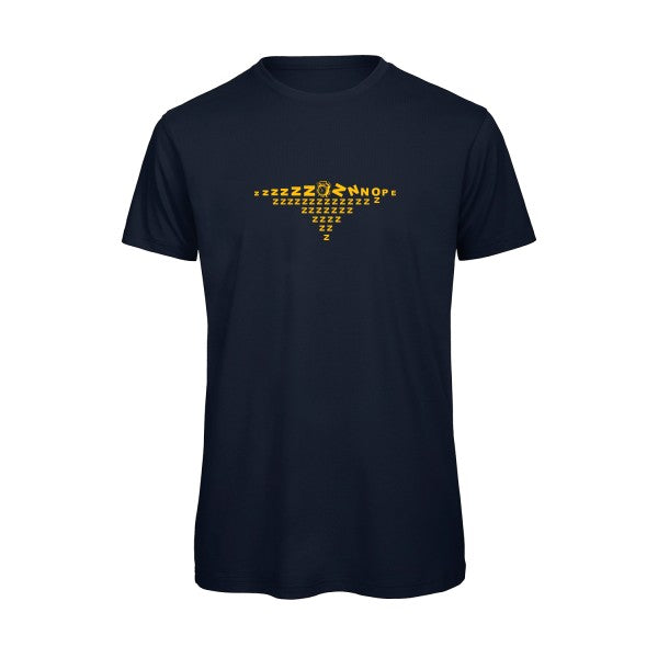 T-shirt original - nope-