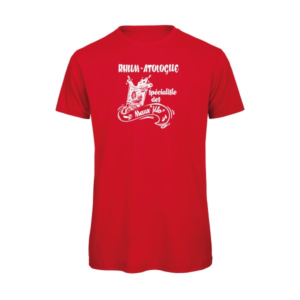 Rhum-atologue FLEX BLANC