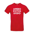 Apéro Potos Dodo  FLEX BLANC