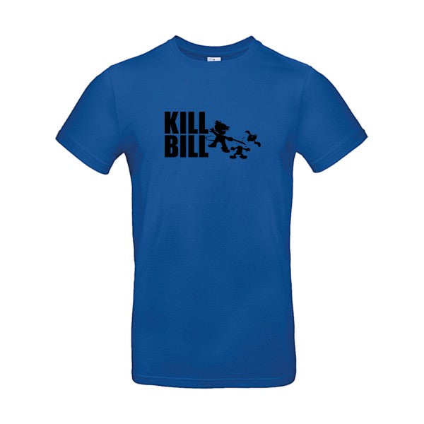 kill bill FLEX BLANC