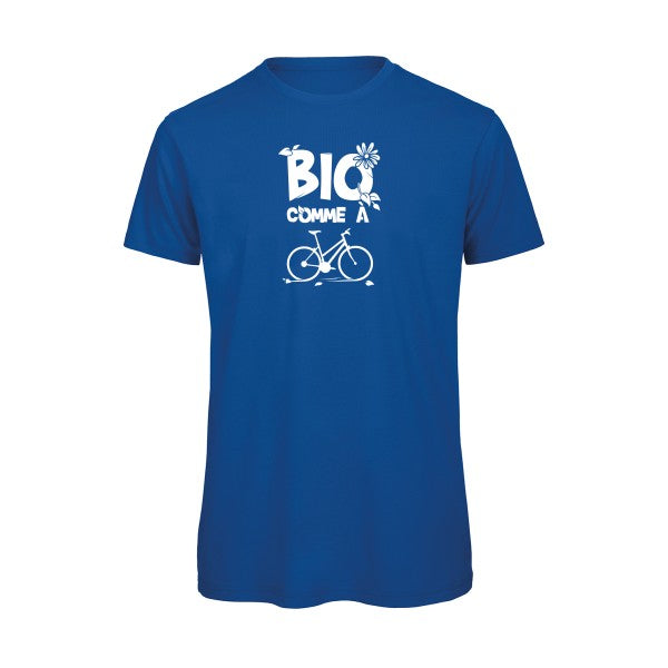 Bio comme un vélo FLEX BLANC