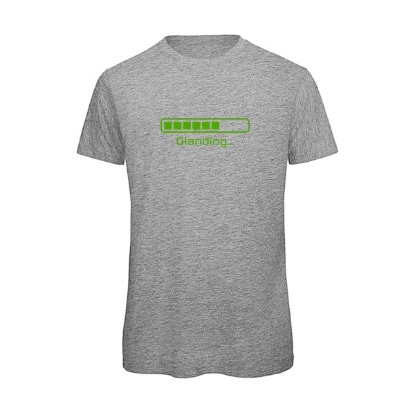 T-shirt original - Glanding-