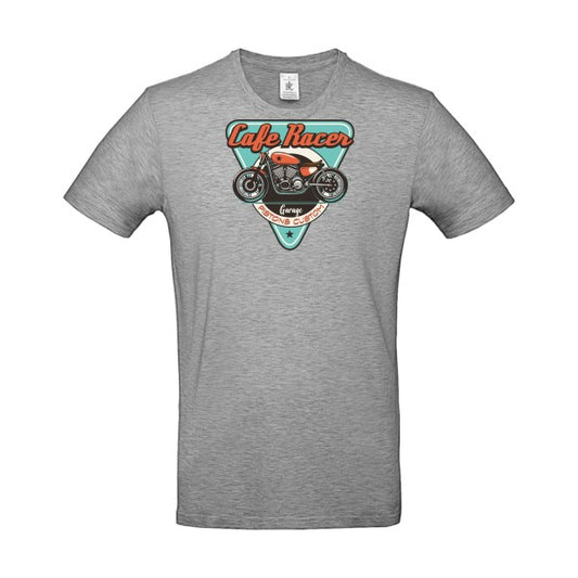 CAFE RACER |T shirt original homme