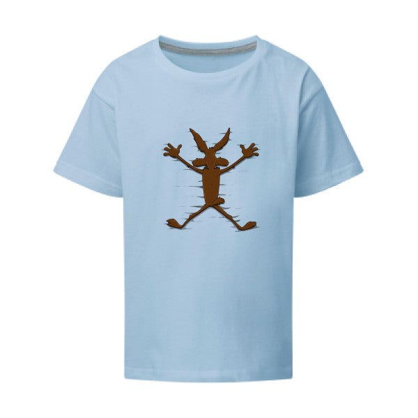 Nouvel échec SG - Kids T-shirt enfant Sky Taille 152 (11-12/2XL)