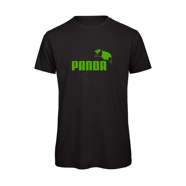 T-shirt original - PANDA-fun-