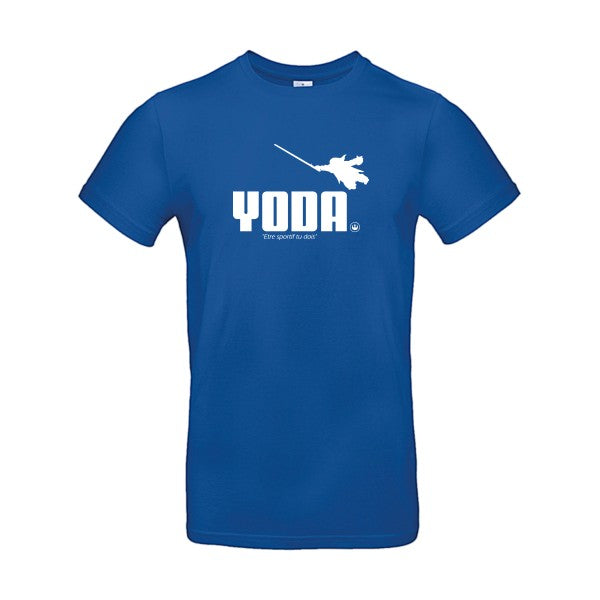 Yoda FLEX BLANC
