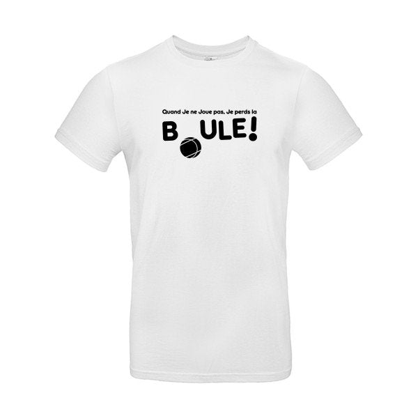 Perdre la boule ! FLEX BLANC