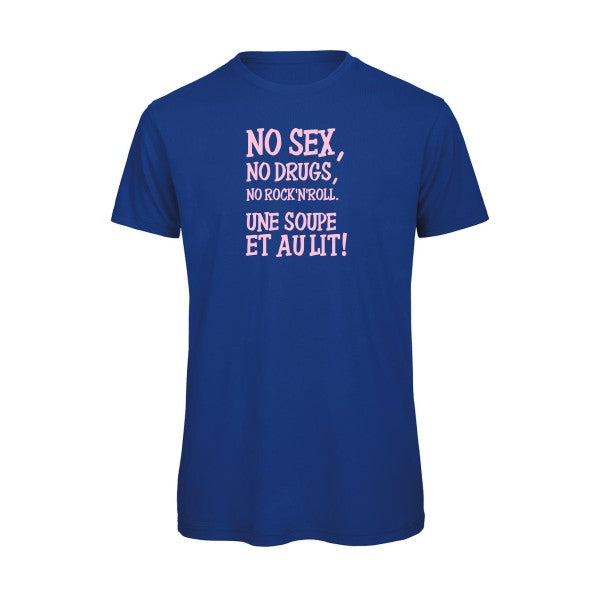 T-shirt original - NO...-