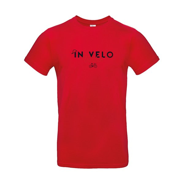 In Velo Veritas |T shirt original homme