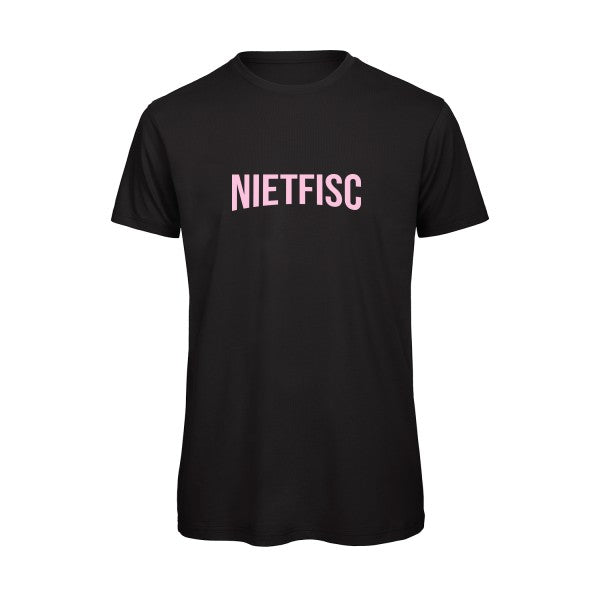 T-shirt original - NIETFISC -
